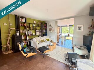  Maison à vendre 6 pièces 120 m²