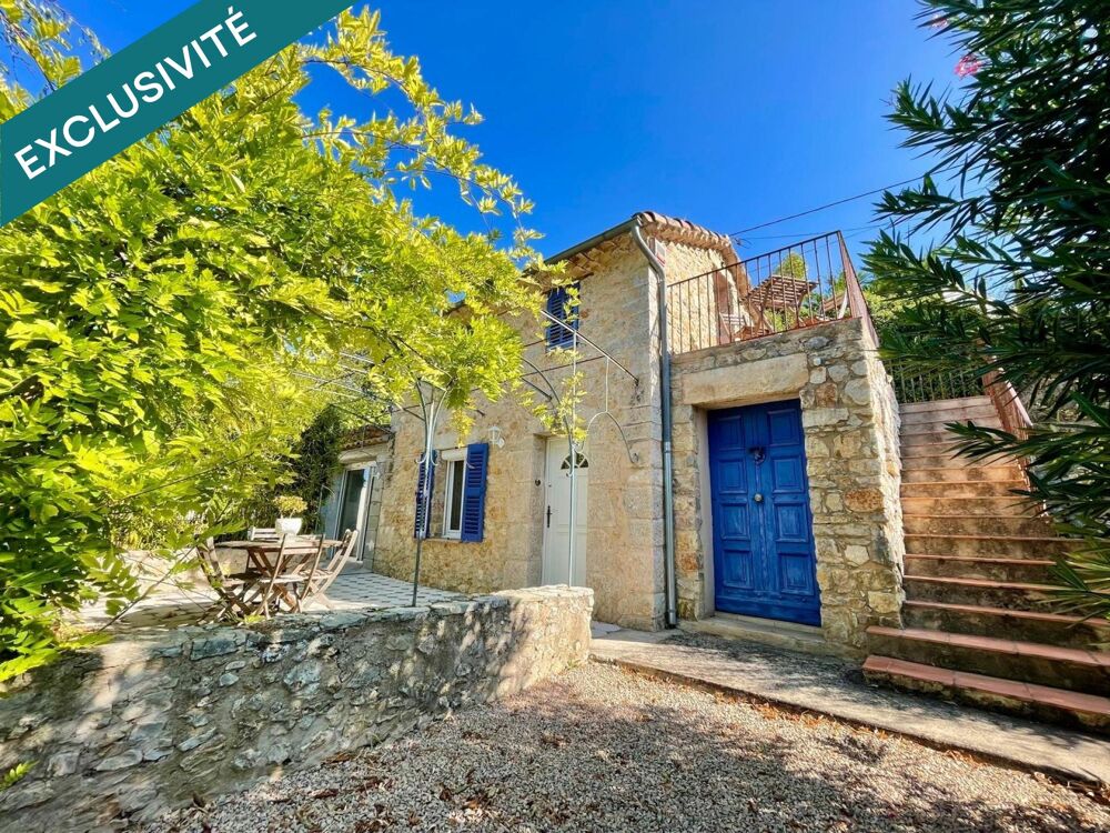 Authentique Bastidon
