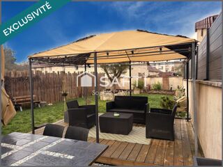  Maison � vendre 15 + pi�ces 305 m�