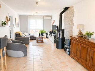  Maison � vendre 5 pi�ces 124 m�