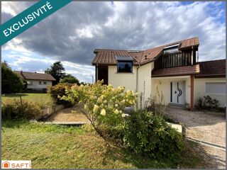  Maison  vendre 11 pices 329 m