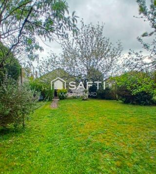  Maison � vendre 3 pi�ces 70 m�