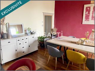  Maison  vendre 6 pices 157 m