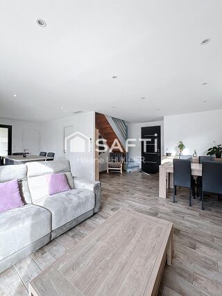  Maison � vendre 5 pi�ces 101 m�