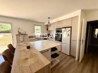  Maison à vendre 4 pièces 85 m²