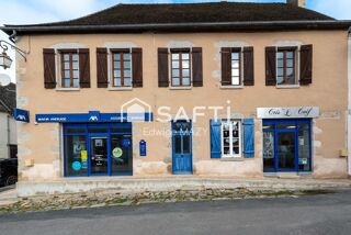  Immeuble à vendre 152 m²