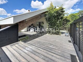  Maison � vendre 6 pi�ces 198 m�