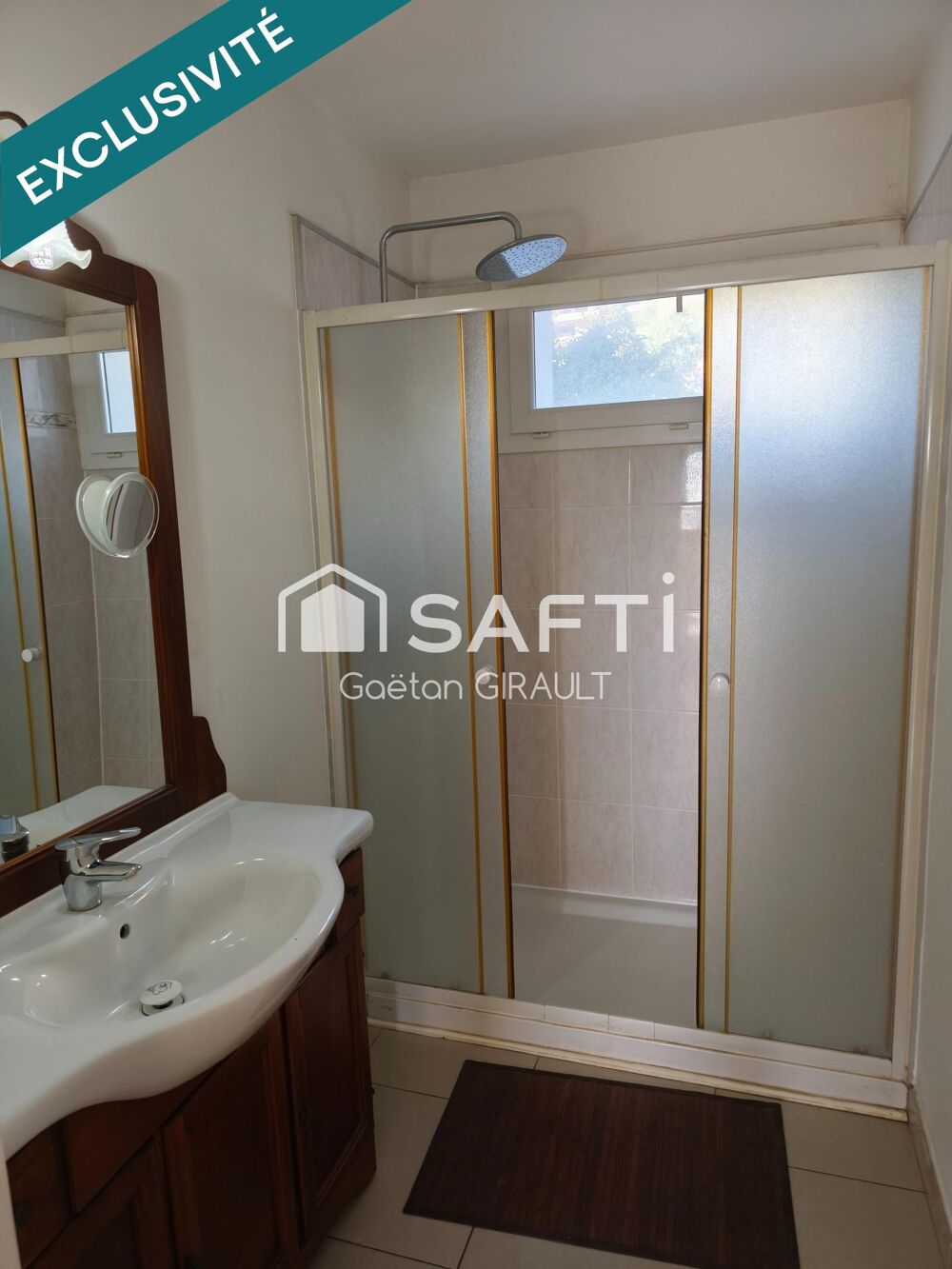 Vente Appartement Beau T4 avec vue mer Bastia
