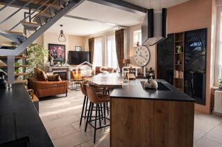  Maison � vendre 5 pi�ces 110 m�