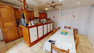  Maison � vendre 9 pi�ces 254 m�