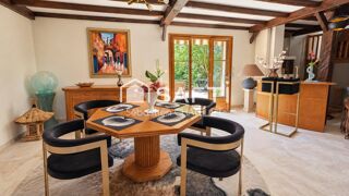 Vente Maison Maison T5 lumineuse avec terrasse plein sud Entrelacs