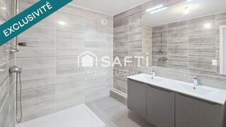  Appartement  vendre 4 pices 82 m