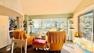  Maison à vendre 7 pièces 198 m²