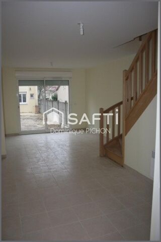  Maison � vendre 5 pi�ces 94 m�