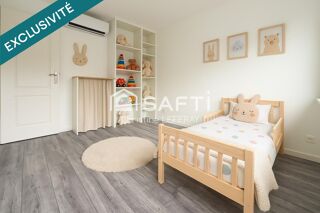  Maison à vendre 6 pièces 206 m²