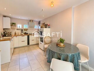  Maison à vendre 5 pièces 83 m²