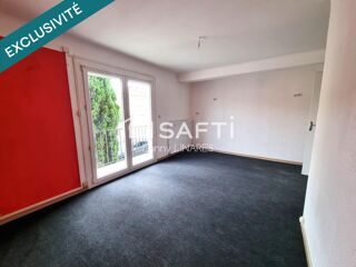  Appartement  vendre 3 pices 61 m