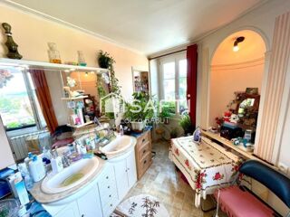  Maison � vendre 6 pi�ces 167 m�