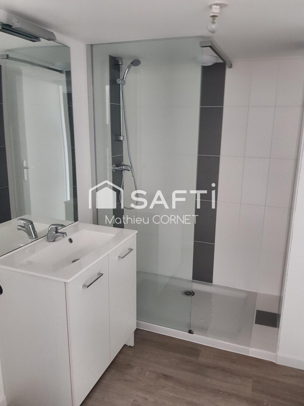 Vente Appartement T2 de 42m2 quartier Sainte Croix Bordeaux