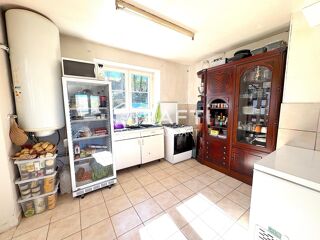  Maison � vendre 3 pi�ces 69 m�