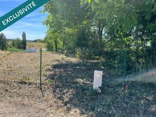  Terrain à vendre 1134 m²