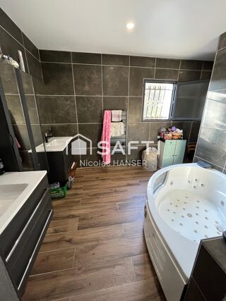  Maison � vendre 4 pi�ces 110 m�