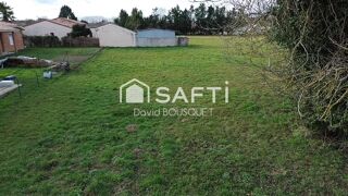  Terrain � vendre 1096 m�