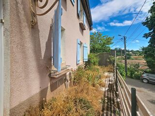  Maison à vendre 3 pièces 56 m²
