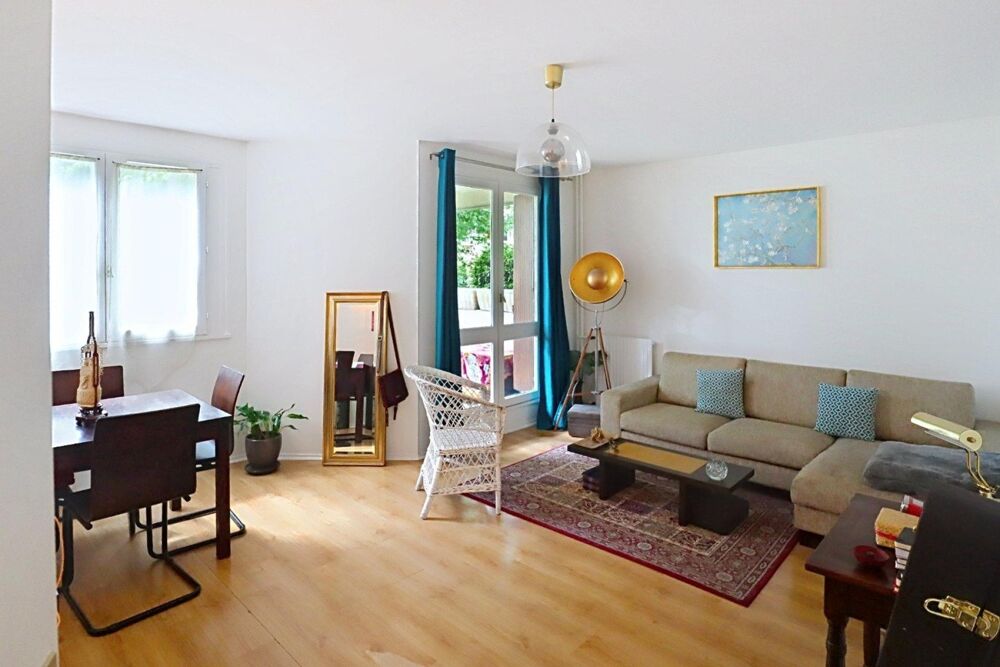 Vente Appartement 3 piéces Montreuil