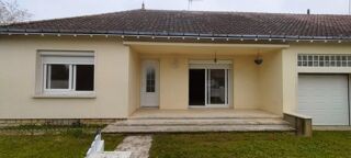  Maison � vendre 3 pi�ces 70 m�