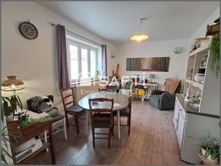  Maison � vendre 5 pi�ces 110 m�