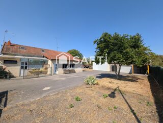  Maison à vendre 7 pièces 128 m²