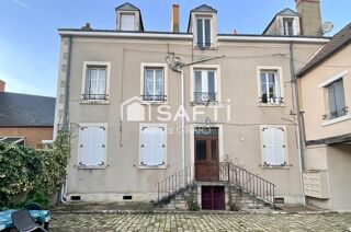  Immeuble � vendre 260 m�