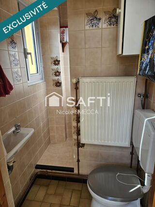  Maison � vendre 6 pi�ces 114 m�