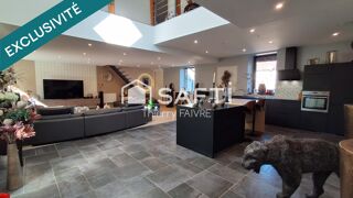  Appartement à vendre 4 pièces 134 m²
