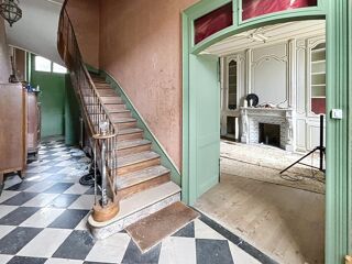  Maison à vendre 8 pièces 219 m²