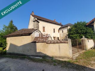  Maison à vendre 9 pièces 221 m²