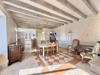  Maison � vendre 7 pi�ces 210 m�