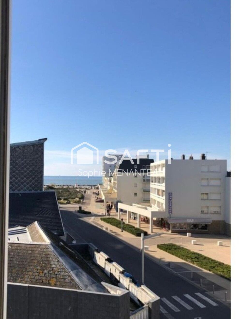 Appartement 3 pièces 85 m² · à Berck · 85 m² · 227 000 €