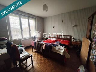  Maison � vendre 5 pi�ces 105 m�