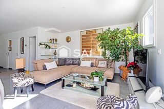  Maison � vendre 5 pi�ces 128 m�