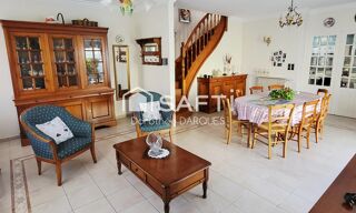  Maison � vendre 6 pi�ces 160 m�