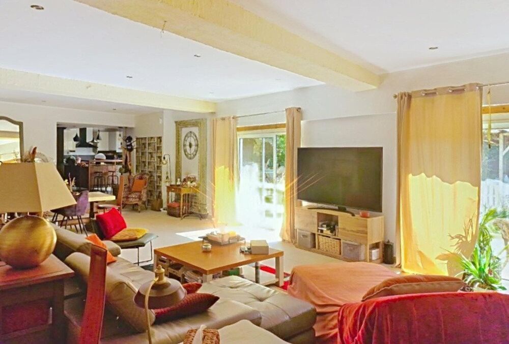 � vendre  Maison Saint-Gervais (30200)