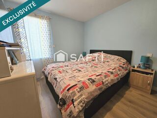  Maison � vendre 4 pi�ces 81 m�