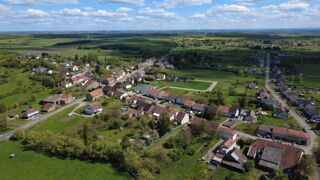  Terrain à vendre 763 m²