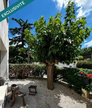 Vente Maison Maison contemporaine, quartier des Alyscamps Arles