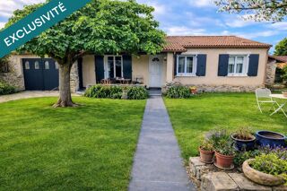  Maison � vendre 5 pi�ces 115 m�