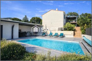 Maison à vendre 5 pièces 140 m²