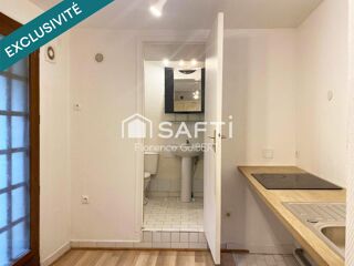  Appartement à vendre 2 pièces 22 m²