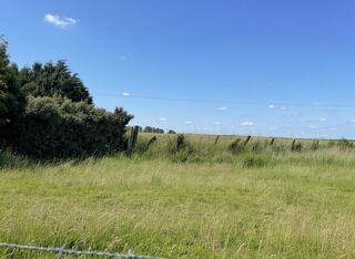  Terrain � vendre 923 m�